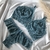Conjunto Laís - Plus Size - Azul mirante - comprar online