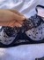 Conjunto Romance Preto - comprar online
