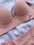 Conjunto Confort plus size - Rose