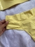 Conjunto Confort - Amarelo - loja online