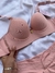 Imagem do Conjunto Confort plus size - Rose