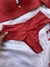 Imagem do Conjunto Confort plus size - Vermelho