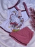 Pijama tradicional PV