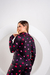 Americano longo - Coração rosa - comprar online