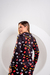Americano longo - Mickey amarelo - comprar online