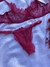 Imagem do Conjunto Romance Rosa Pink