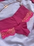 Conjunto Luxo na internet