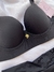 Conjunto Confort plus size - Preto - comprar online