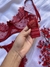 Imagem do Conjunto Romance Vermelho