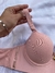 Conjunto Confort plus size - Rose - comprar online