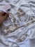 Conjunto Brilhar - Branco - VS MODA ÍNTIMA