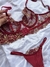 Conjunto Brilhar - Vermelho - VS MODA ÍNTIMA