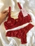 Conjunto Mariah - Vermelho - comprar online