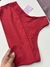 Calcinha Dália fio duplo - Plus Size - loja online