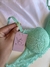 Conjunto Mariah c/ bojo - Verde frais na internet