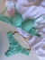 Conjunto Mariah c/ bojo - Verde frais - comprar online