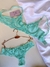 Conjunto Mariah - Verde frais