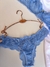 Conjunto Mariah - Azul frozen na internet
