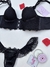 Conjunto Chloe - Preto - comprar online