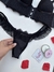Conjunto Chloe - Preto - VS MODA ÍNTIMA