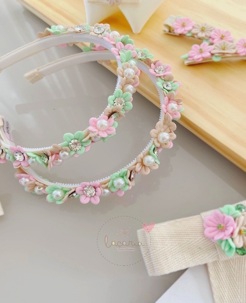 Arco Flores - Maria Flor