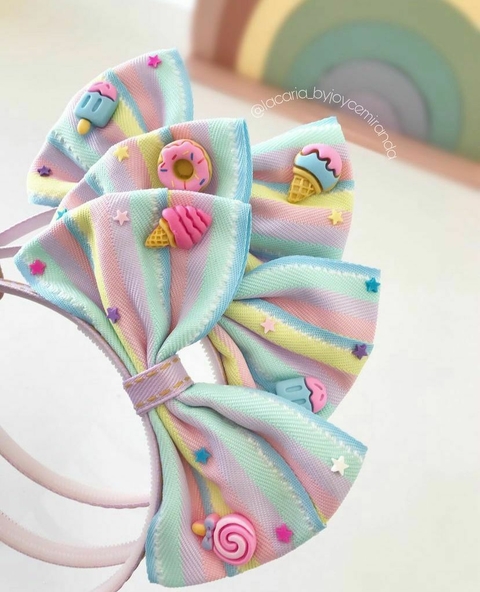 Arco - Mary doces candy
