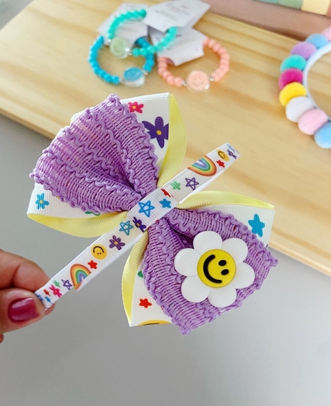 Arco Smile Flora