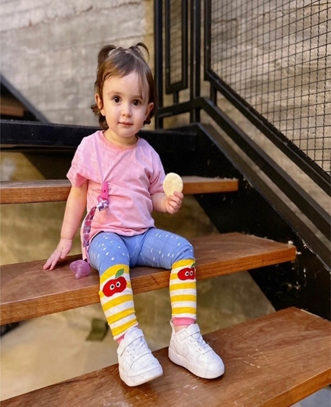 Legging Maçã
