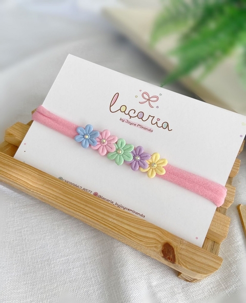 Slim - Flores Lili