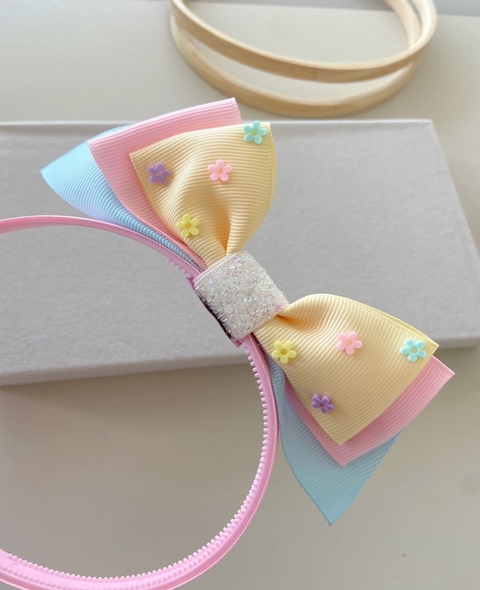 Arco Fabi - candy colors