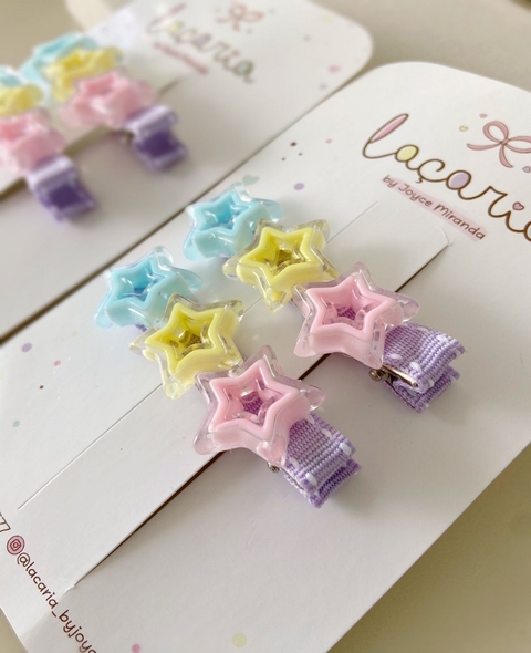 Parzinho Star Lily