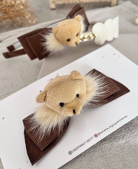 Coleção Bear - inverno