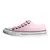 JOHN FOOS DYE WASHED AR PINK - comprar online