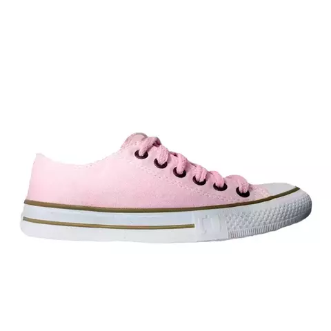 JOHN FOOS DYE WASHED AR PINK