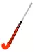 Palo De Hockey Tribute Tc3 Neon Orange 30% Carbono