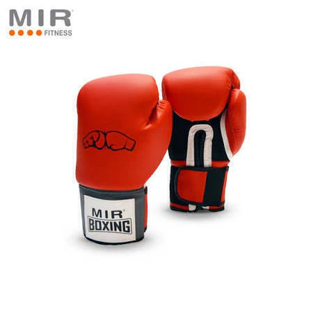 GUANTE DE BOX MIR