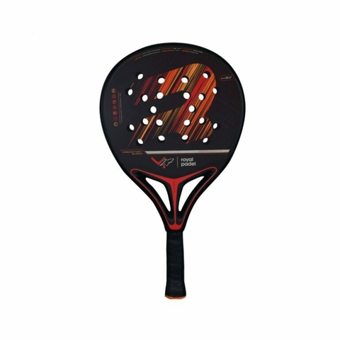 PALETA DE PADEL ROYAL M27 CONTROL NEW