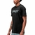 REMERA OAKLEY MARK II SS TEE (01K JET BLACK) - comprar online