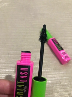 Rimel creat lash - comprar online