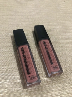 Lip gloss nude - comprar online