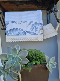 Banner de la categoría REPASADORES Y PAÑOS DE COCINA
