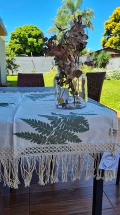 Banner de la categoría CAMINOS DE MESA