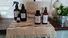 Banner de la categoría AROMAS HOMEMADE