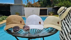 Banner de la categoría SOMBREROS Y GORRAS