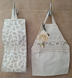 Banner de la categoría SET DE BAÑO