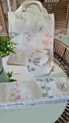 SET BEAUTY FLORES - comprar online
