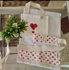 SET BEAUTY AMOR