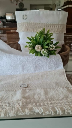 SET BEAUTY BOHO CHIC FLECOS en internet