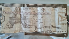 ESTUCHE PARIS - comprar online