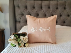 FUNDA TUSOR ROSA